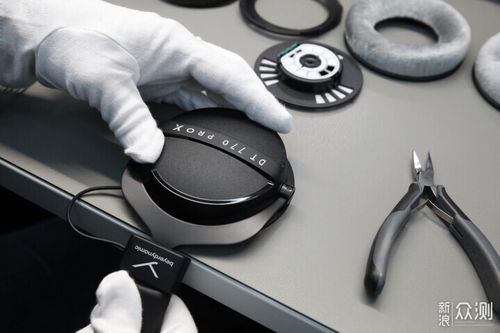 從專業監聽到藝術創作 拜雅DT 770、990與PRO X的隱秘共鳴