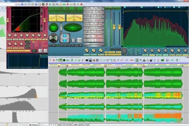 聆聽時光的質感 劉達與“達人藝典”的高清錄音藝術