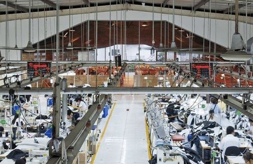 越南制造崛起 能否成為新的“世界工廠”？對文藝創作服務的啟示與展望