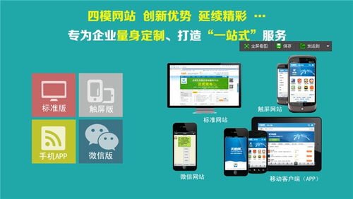 B2B發布系統代理 網絡技術開發與服務的專業指南