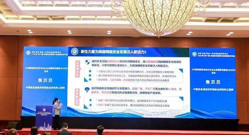 《中國網(wǎng)絡安全技術與企業(yè)發(fā)展研究報告（2020）》解讀 網(wǎng)絡技術開發(fā)與服務的創(chuàng)新與挑戰(zhàn)