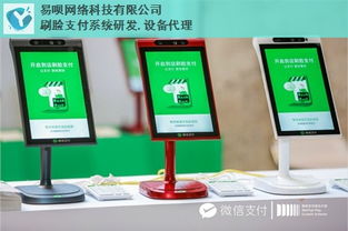 上海微信刷臉支付技術開發(fā)與服務全攻略