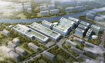 進博展商安家記 賽默飛攜手健新原力，在華共建生物原液及無菌制劑制造新基地
